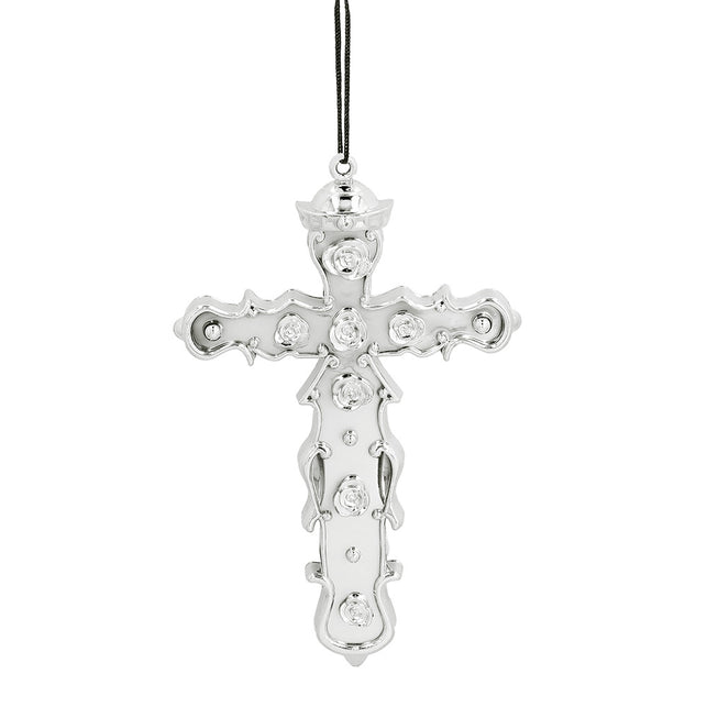Boland Ketting Priesterkruis rozen