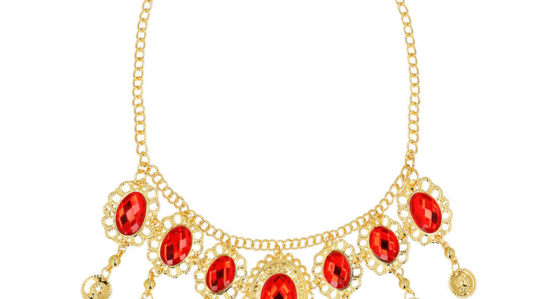 Boland Ketting Ruby