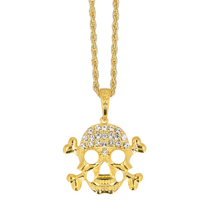 Boland Ketting Schedel