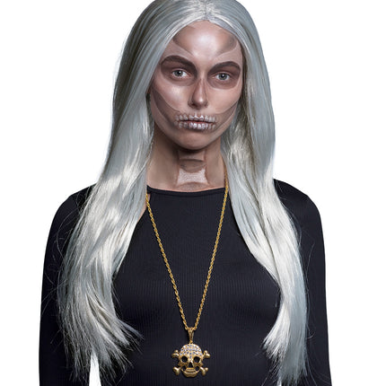 Boland Ketting Schedel