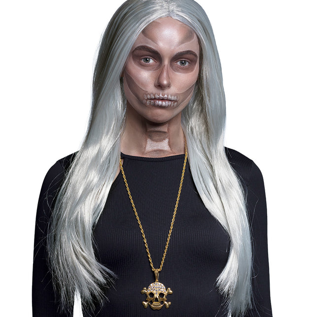 Boland Ketting Schedel