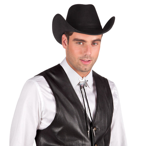 Boland Ketting Sheriff ster