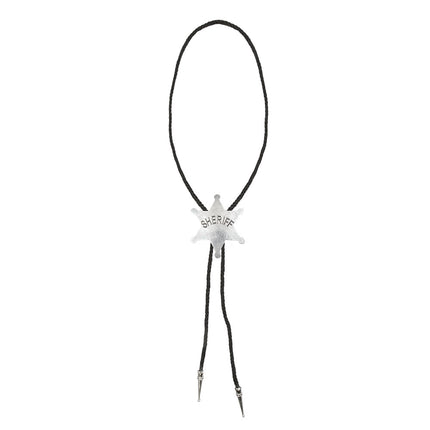 Boland Ketting Sheriff ster