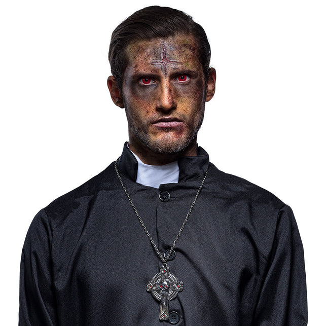 Boland Ketting Skull cross