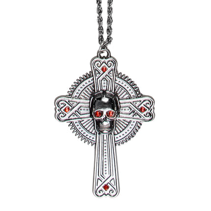 Boland Ketting Skull cross