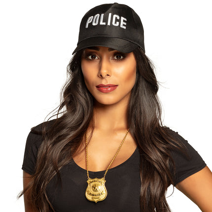 Boland Ketting 'Special police'