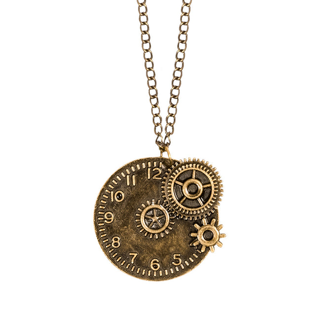 Boland Ketting Timepunk