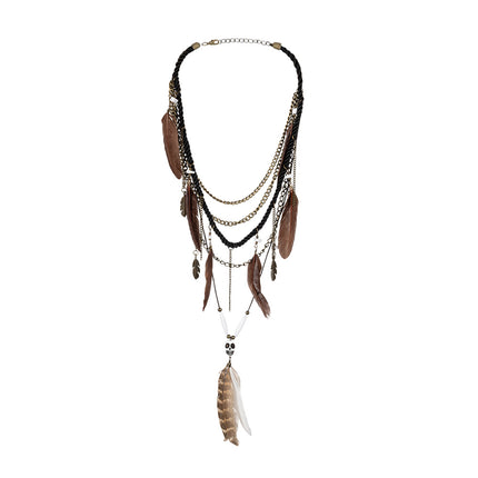 Boland Ketting Voodoo Erzulie