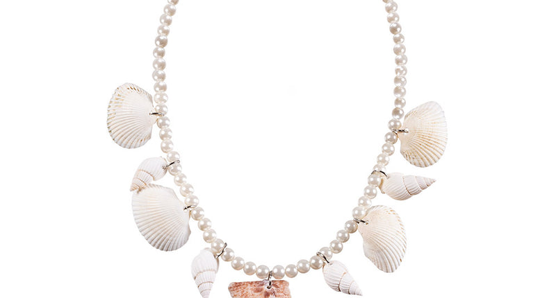 Boland Ketting Zeemeerminnenschelp