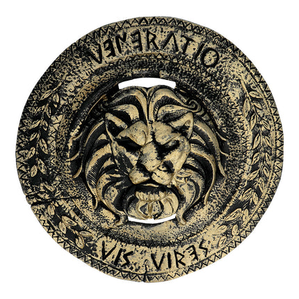 Boland Kinderset Ridder schild en zwaard