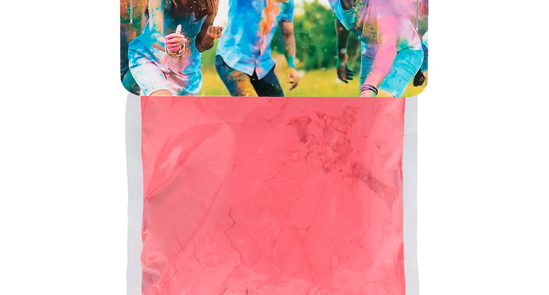 Boland Kleurpoeder Festival roze