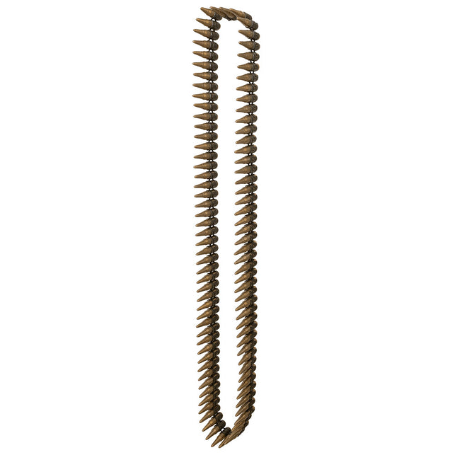 Boland Kogelriem soldaat groot