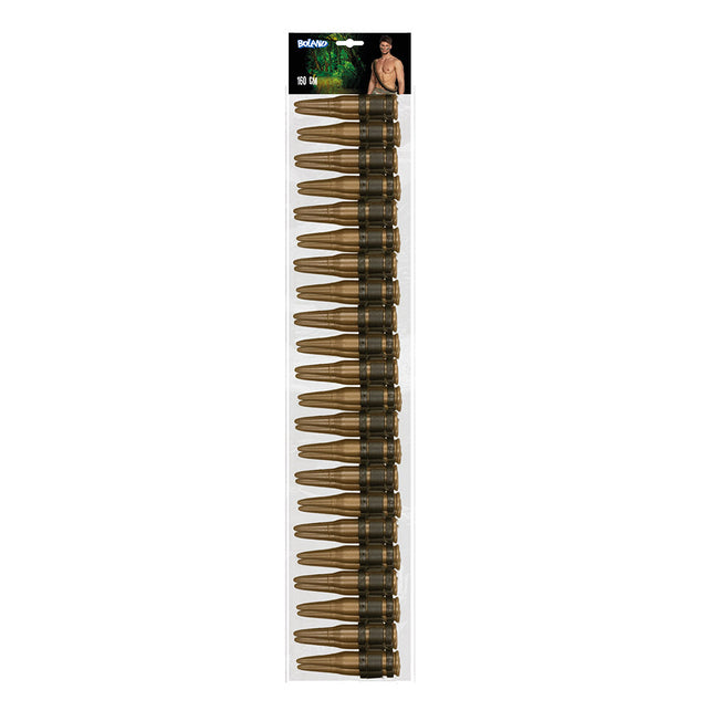 Boland Kogelriem soldaat groot
