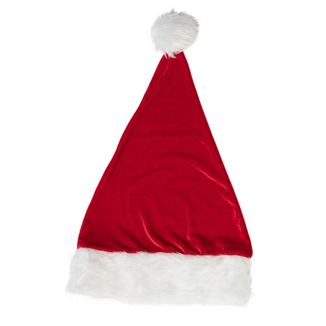 Boland Kostuum Kerstman professioneel