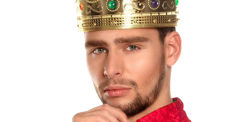 Boland Kroon koning Willem A