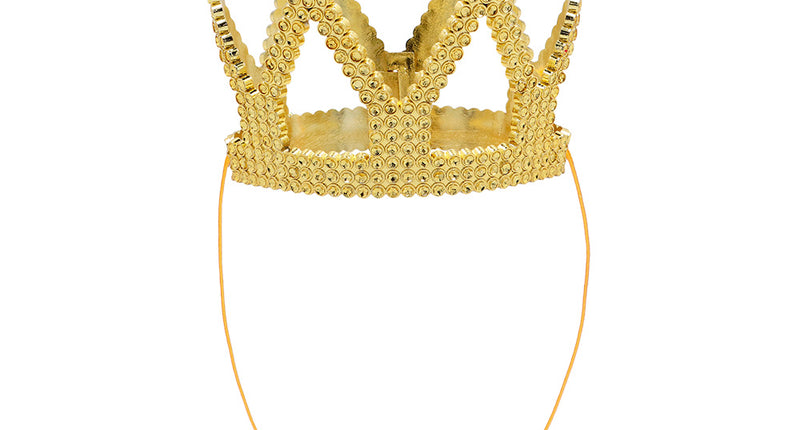 Boland Kroontje goud Louisa