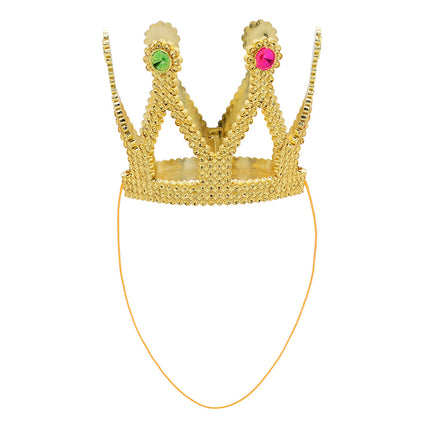 Boland Kroontje goud Louisa