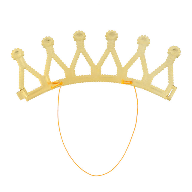 Boland Kroontje goud Louisa