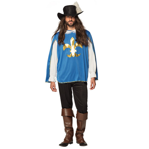 Boland Laarskappen bruin Walker