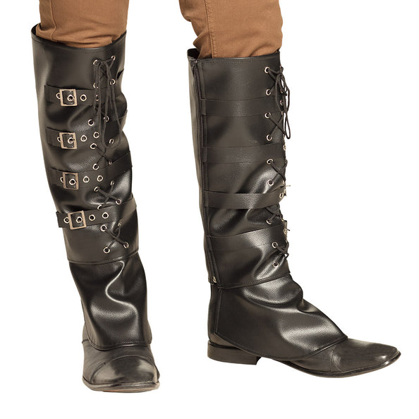 Boland Laarskappen Gunner piraat