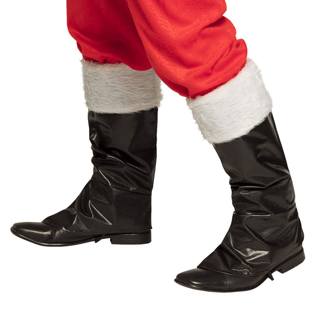 Boland Laarskappen Kerstman