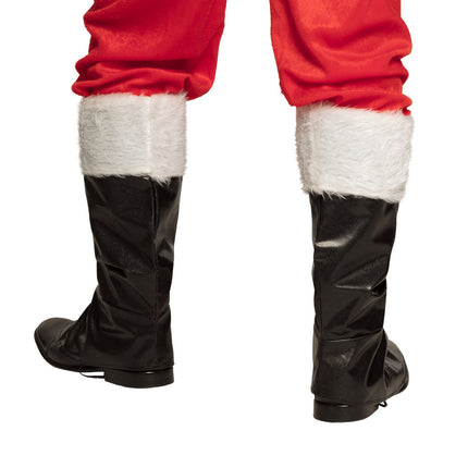 Boland Laarskappen Kerstman