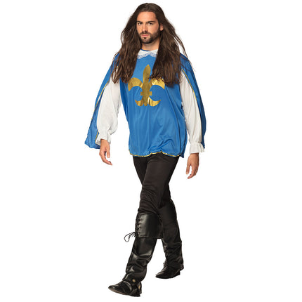 Boland Laarskappen zwart Ryder