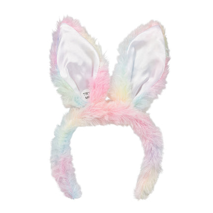 Boland LED diadeem konijnenoren Bunny