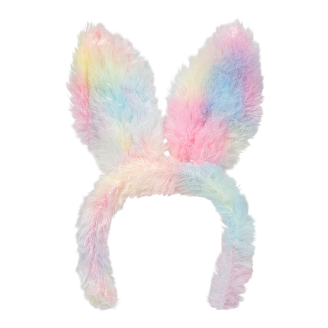 Boland LED diadeem konijnenoren Bunny