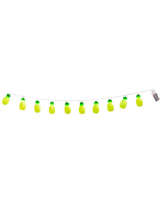 Boland LED lichtsnoer Ananas