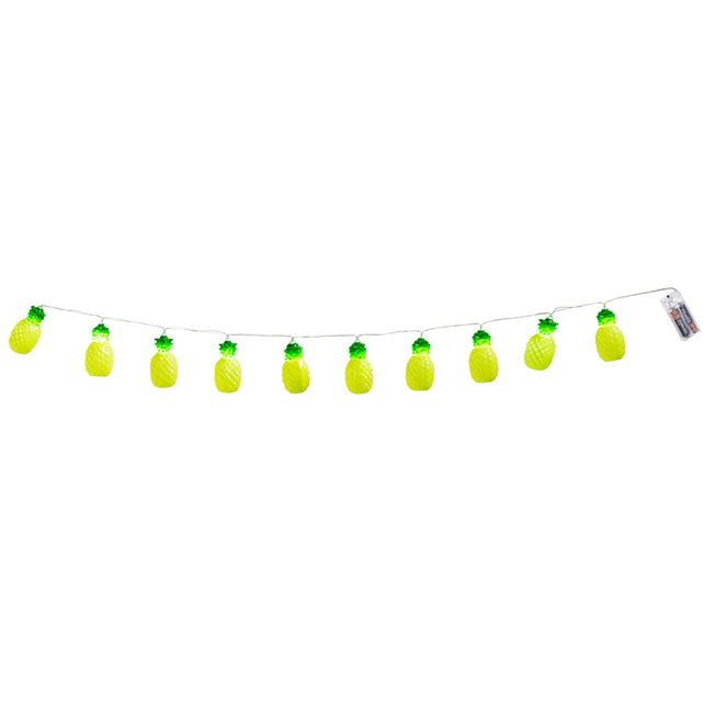 Boland LED lichtsnoer Ananas