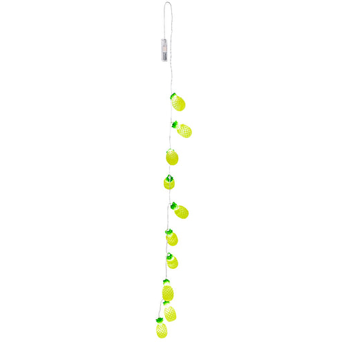 Boland LED lichtsnoer Ananas