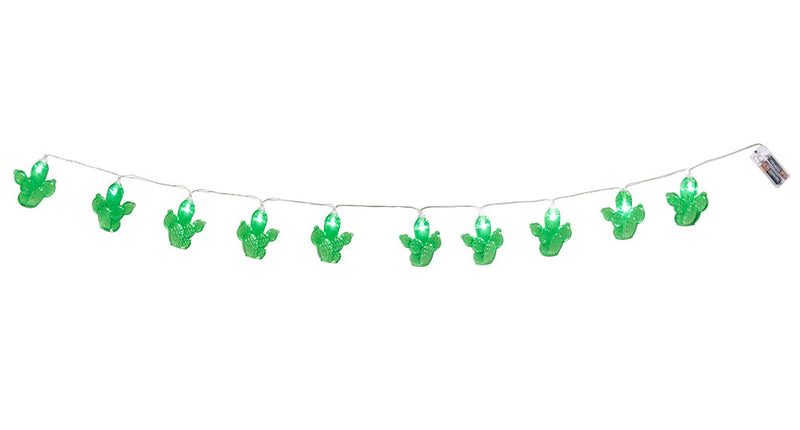 Boland LED lichtsnoer Cactus