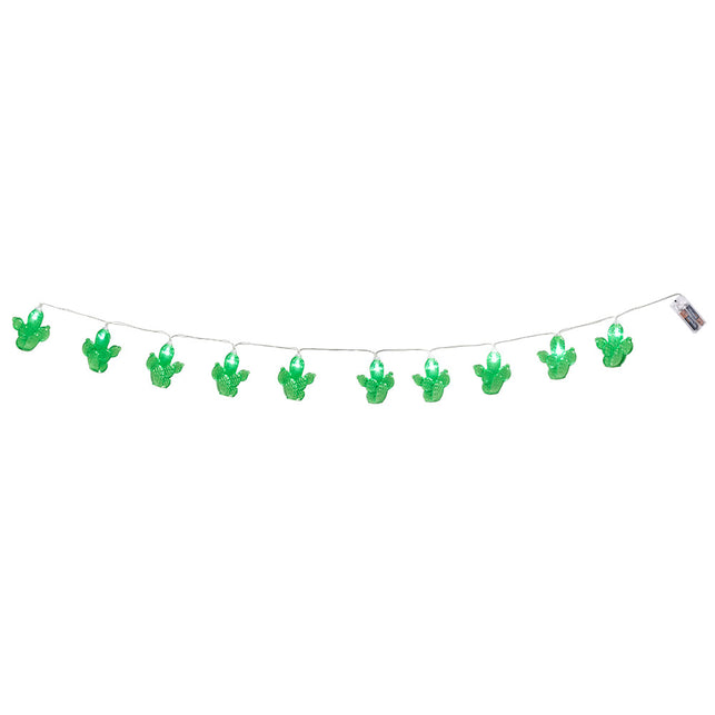 Boland LED lichtsnoer Cactus