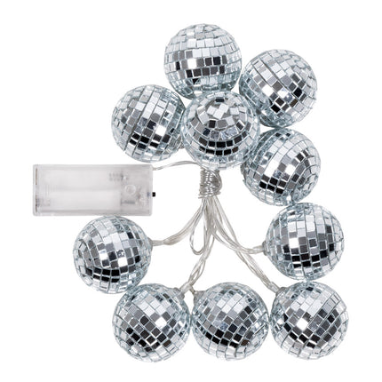 Boland LED lichtsnoer Discobal