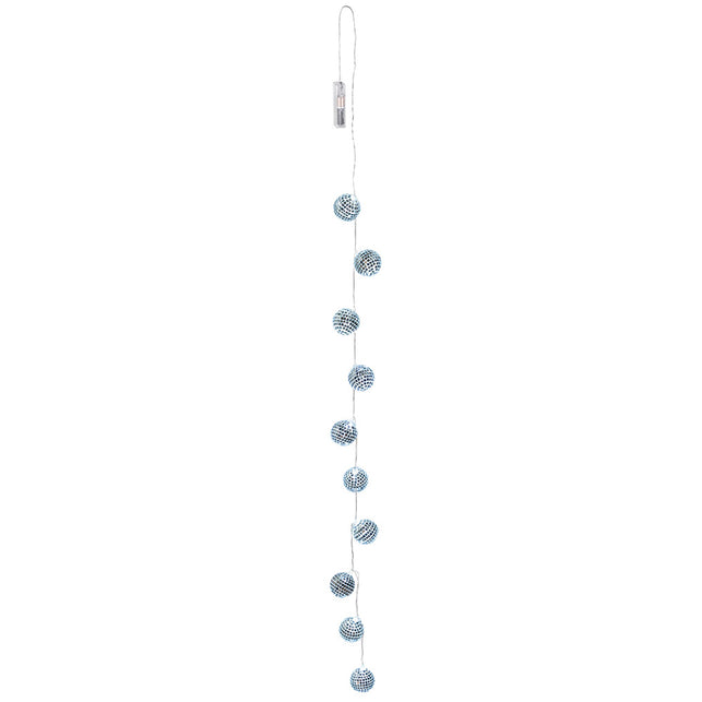 Boland LED lichtsnoer Discobal
