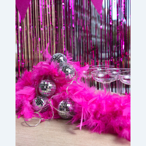 Boland LED lichtsnoer Discobal