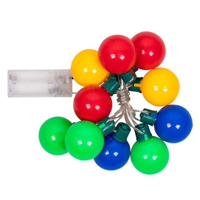 Boland LED lichtsnoer Funbal