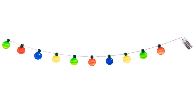 Boland LED lichtsnoer Funbal