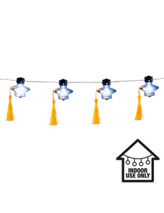 Boland LED lichtsnoer Geslaagd