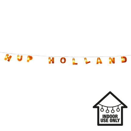 Boland LED lichtsnoer Hup Holland