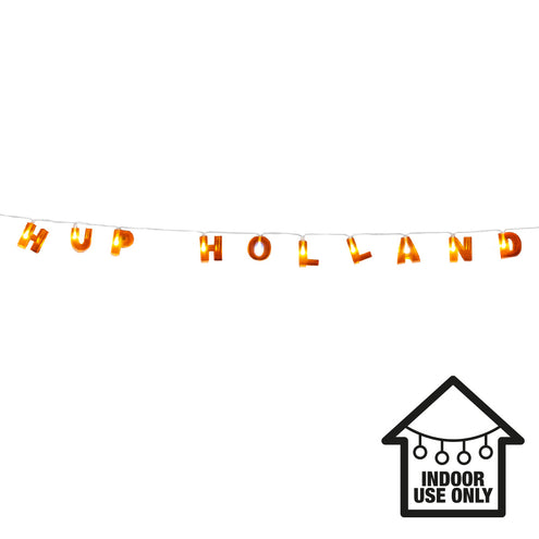 Boland LED lichtsnoer Hup Holland