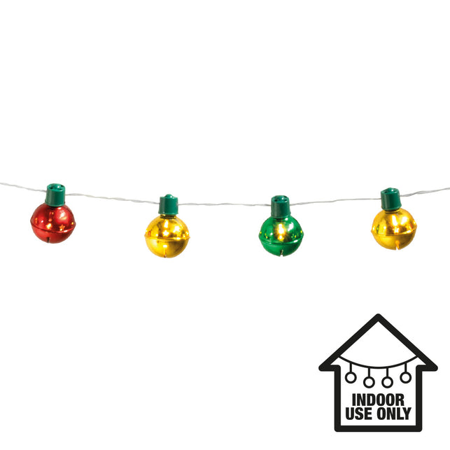 Boland LED lichtsnoer Kerstbel