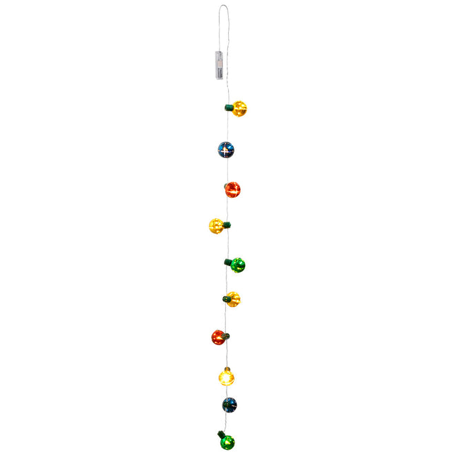 Boland LED lichtsnoer Kerstbel