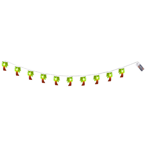 Boland LED lichtsnoer Palmboom