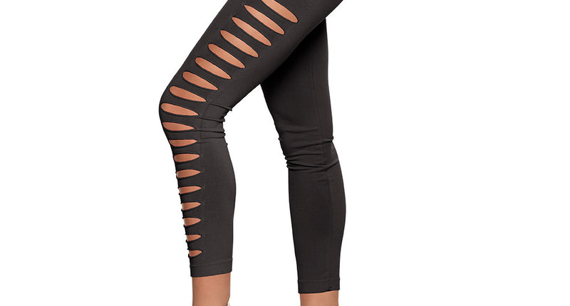 Boland Legging Gaps zwart