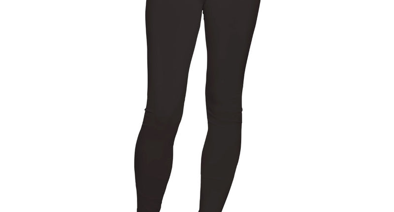 Boland Legging Opaque zwart