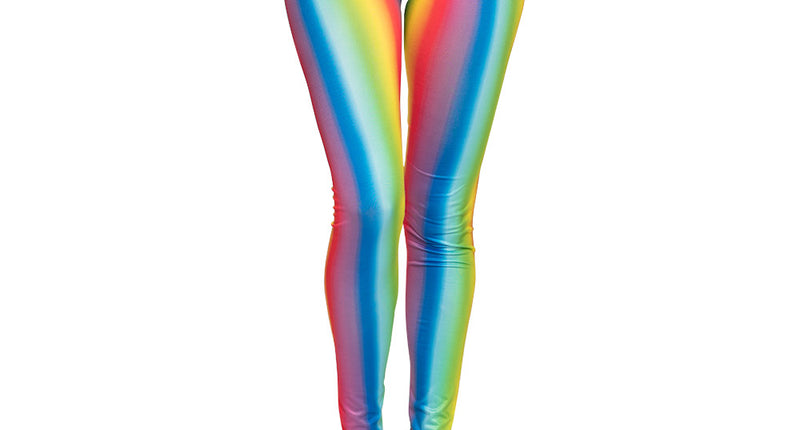 Boland Legging Regenboog Pride