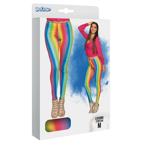 Boland Legging Regenboog Pride
