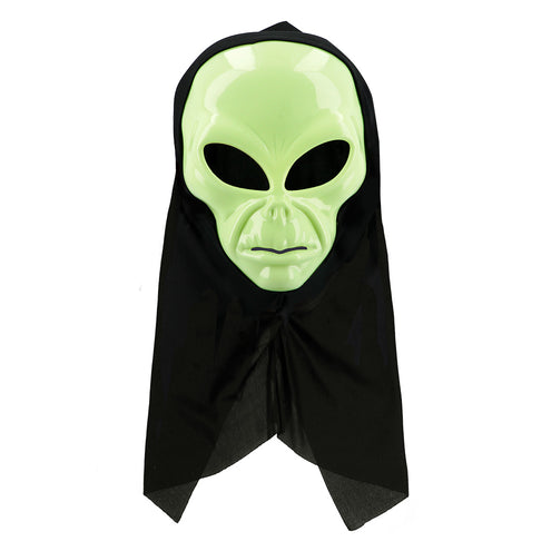 Boland Masker Alien met kap